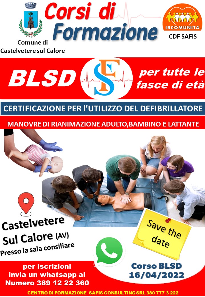 BLSD